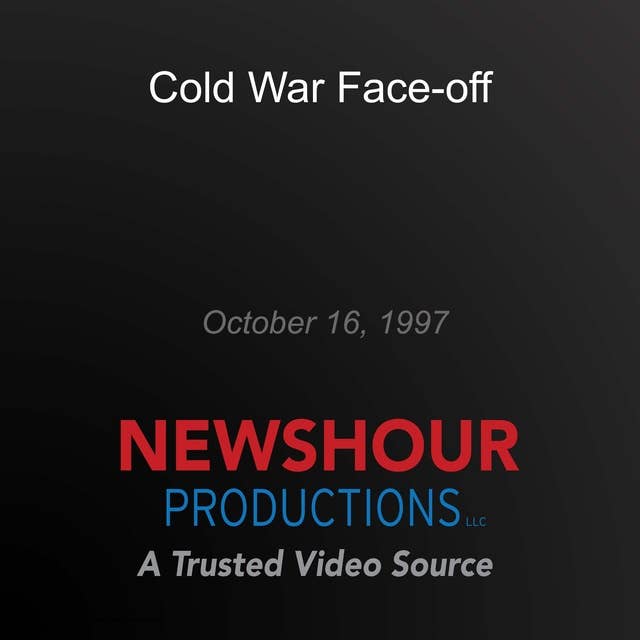 Cold War Face-off