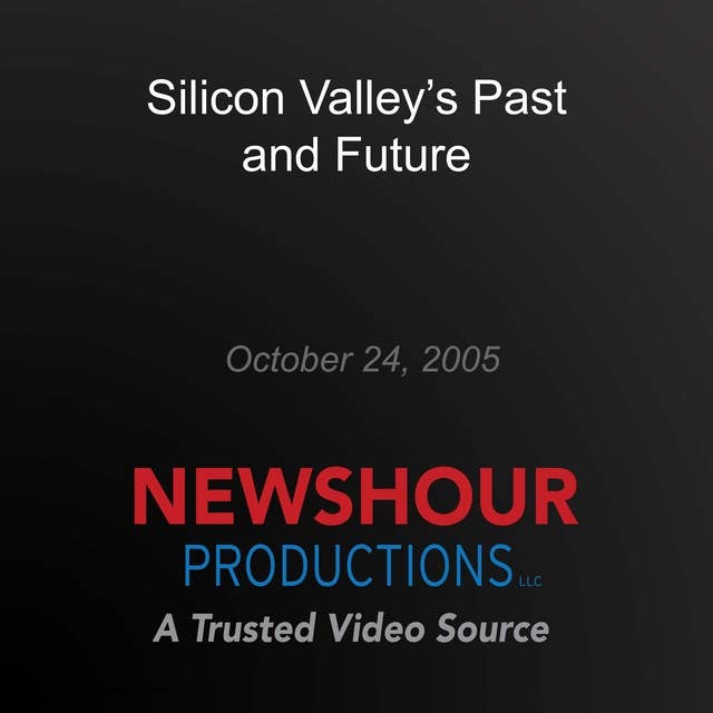 Silicon Valley's Past and Future