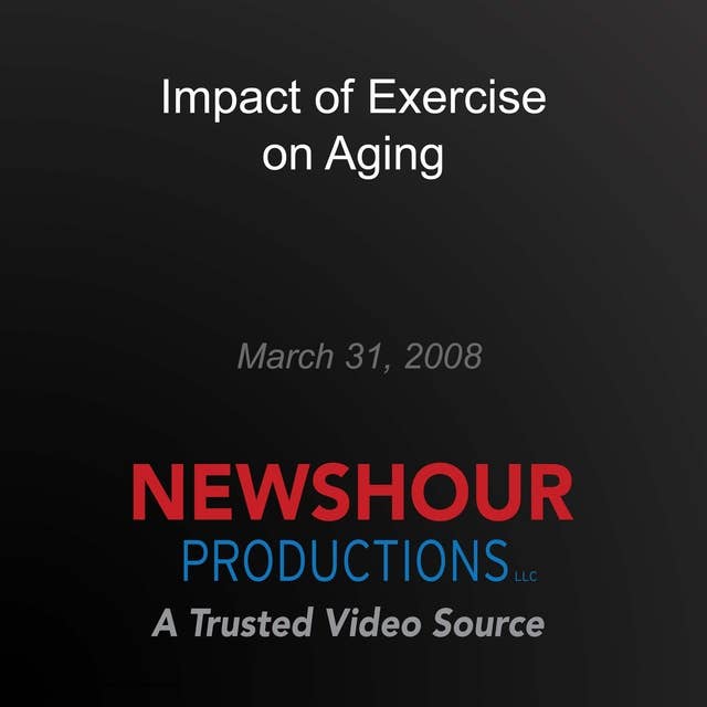 Impact of Exercise on Aging 