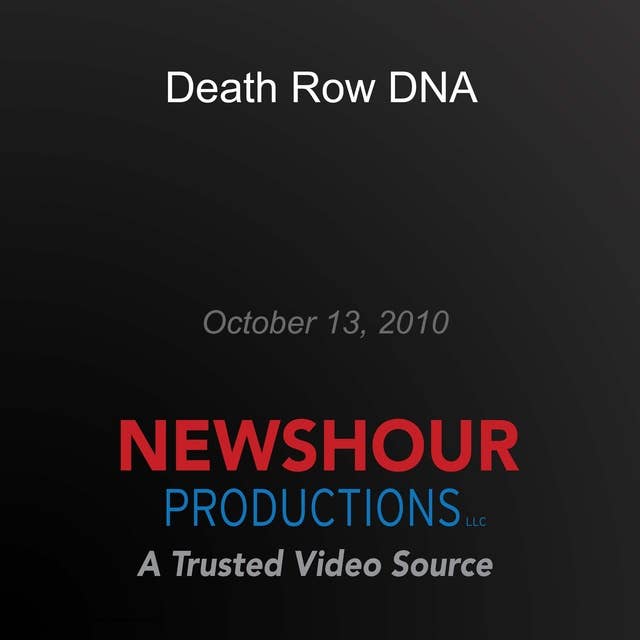 Death Row DNA