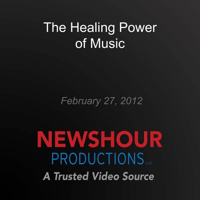 The Healing Power of Music