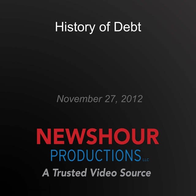 History of Debt