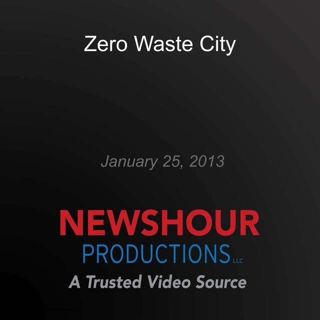 Zero Waste City