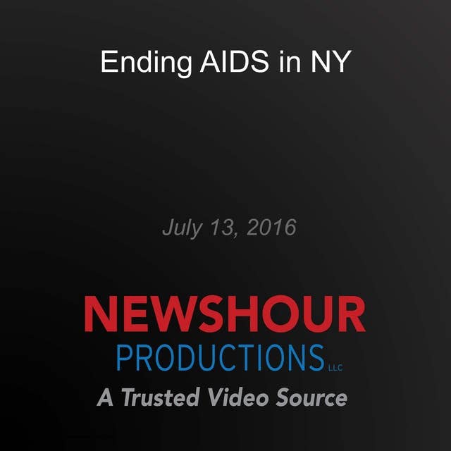Ending AIDS in NY: The End of AIDS?