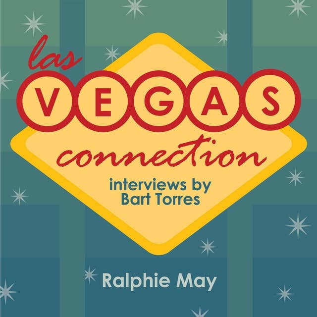 Las Vegas Connection: Ralphie May