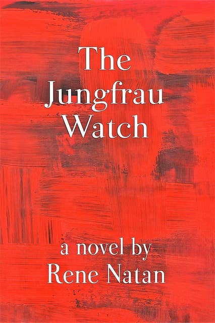The Jungfrau Watch