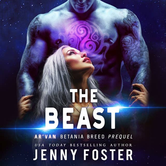 The Beast: A SciFi Alien Romance