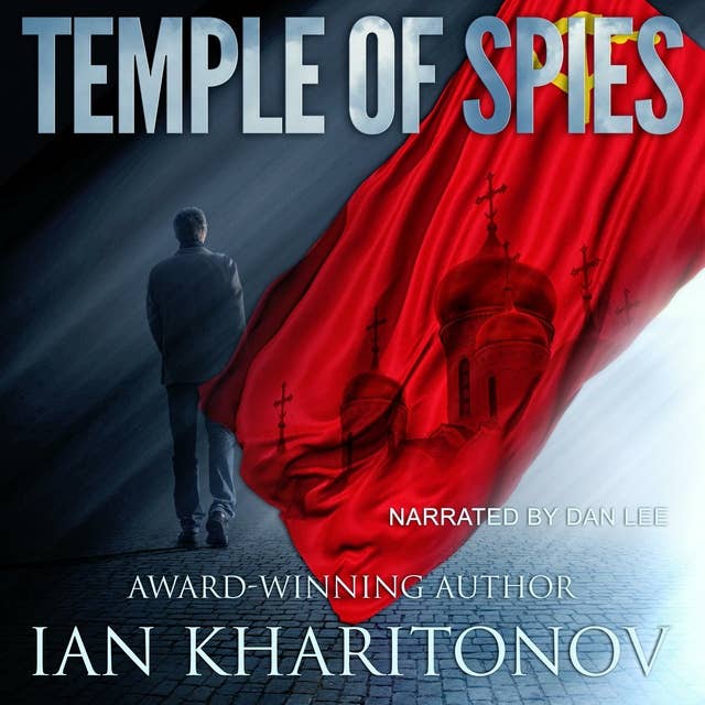 Temple of Spies