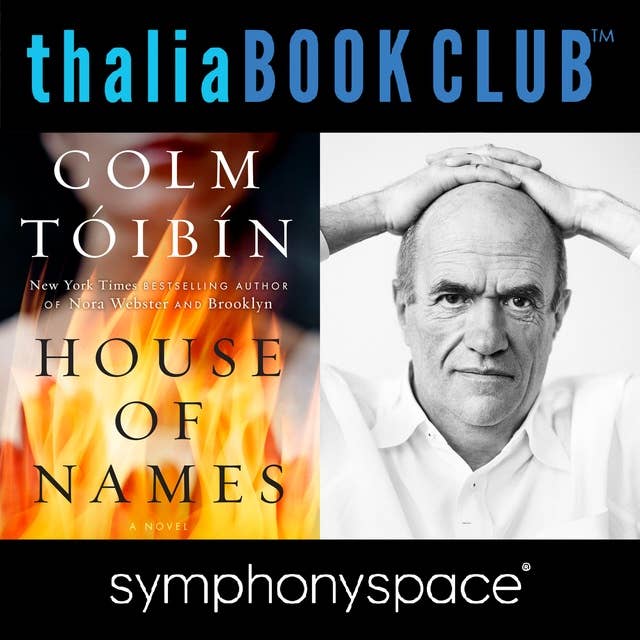 House of Names: Thalia Book Club