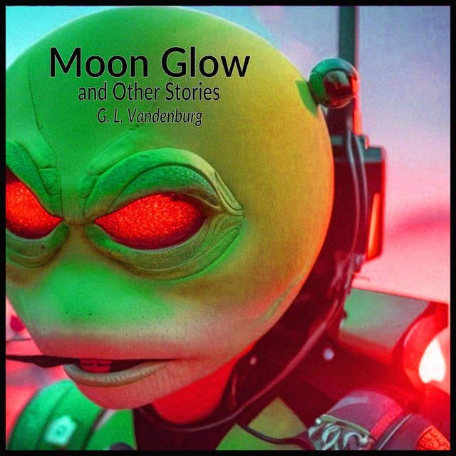 Moon Glow - and Other Stories