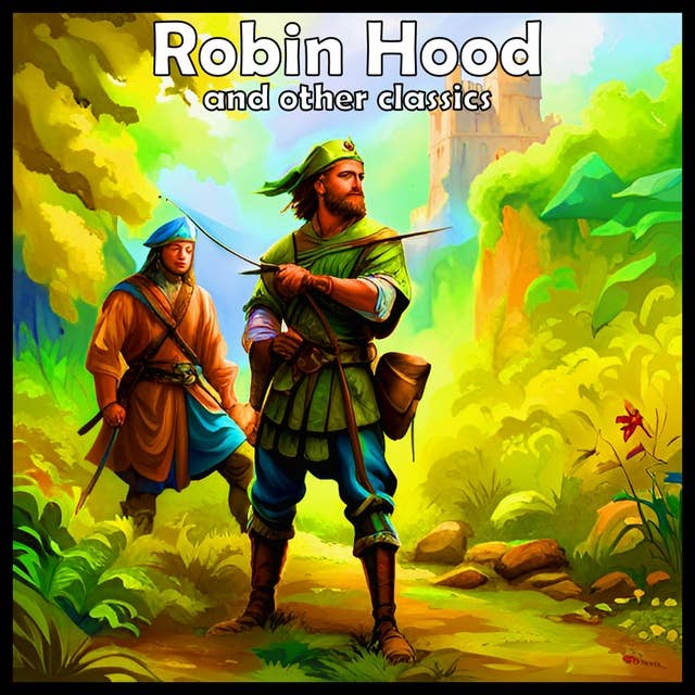 Robin Hood - and other classics