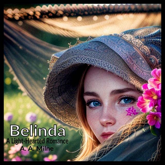 Belinda - A Light-Hearted Romance
