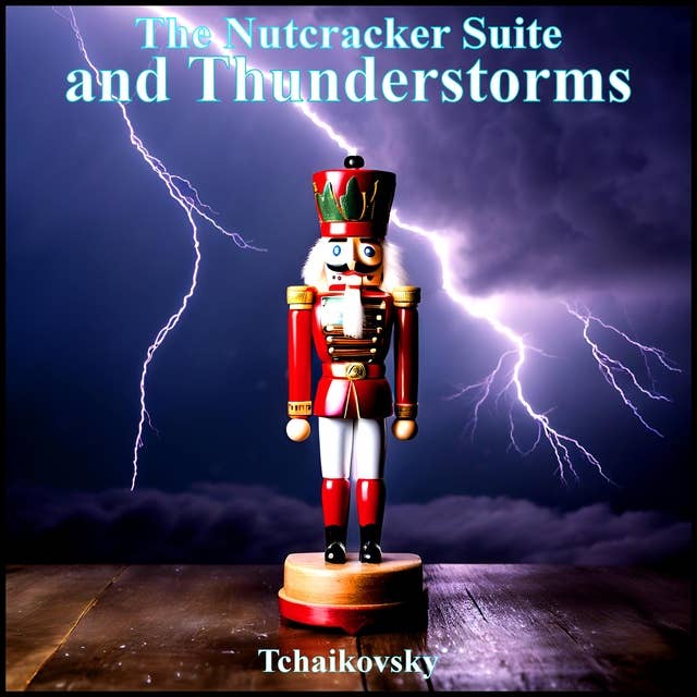 The Nutcracker Suite - and Thunderstorms