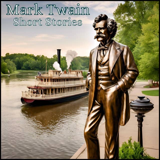 Mark Twain - Short Stories