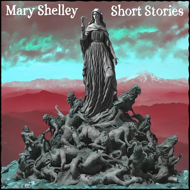 Mary Shelley - Short Stories