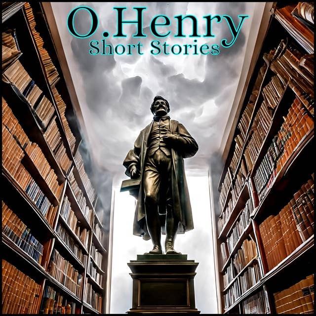 O.Henry - Short Stories