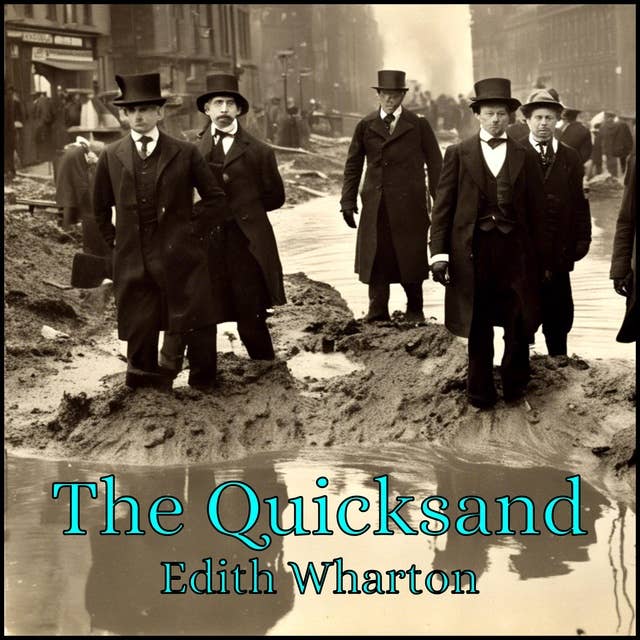 The Quicksand: and other stories