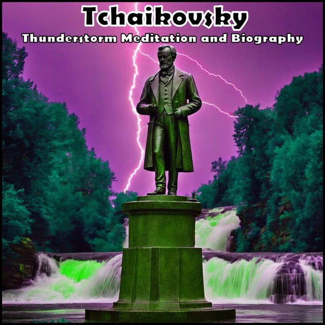 Tchaikovsky - Thunderstorm Meditation and Biography