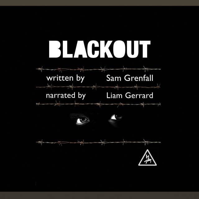Blackout: Sebastian Cleary