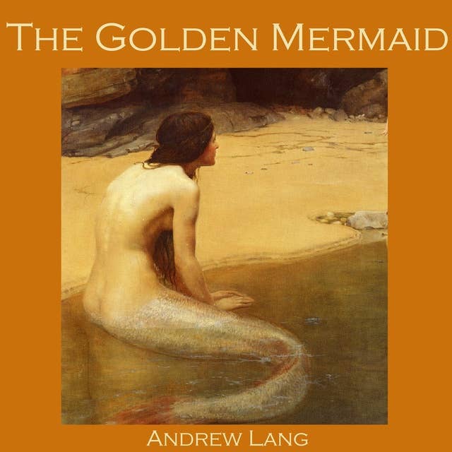 The Golden Mermaid