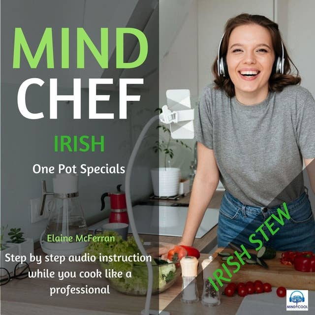 Mind Chef Irish One Pot Specials: Irish Stew