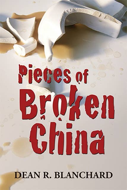 Pieces of Broken China
