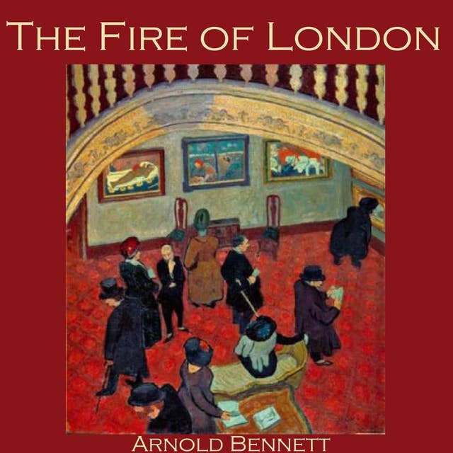 The Fire of London