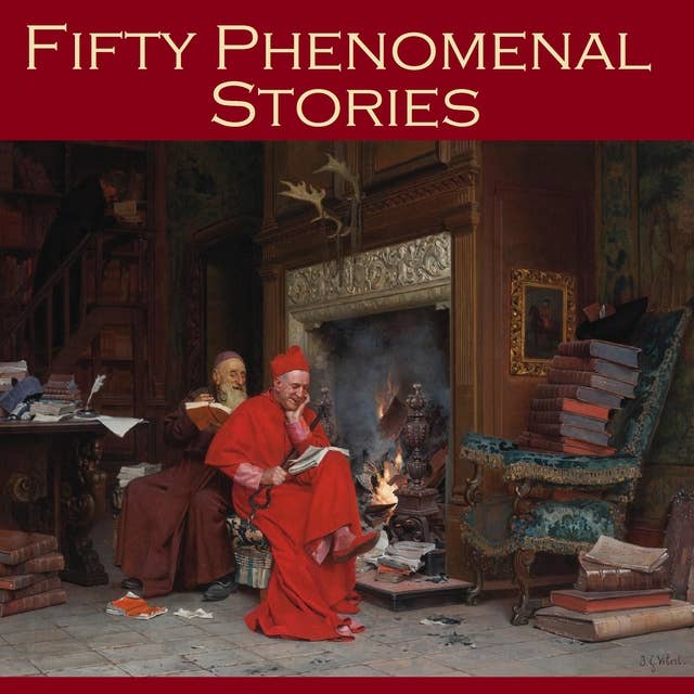 Fifty Phenomenal Stories