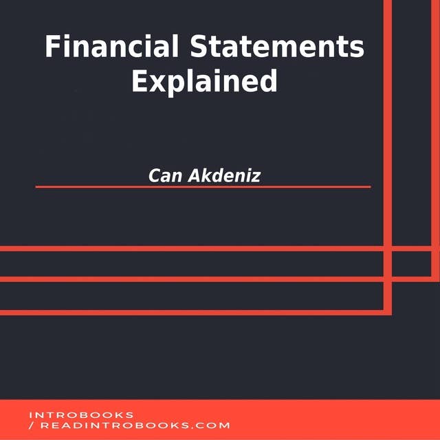 Financial Statements Explained