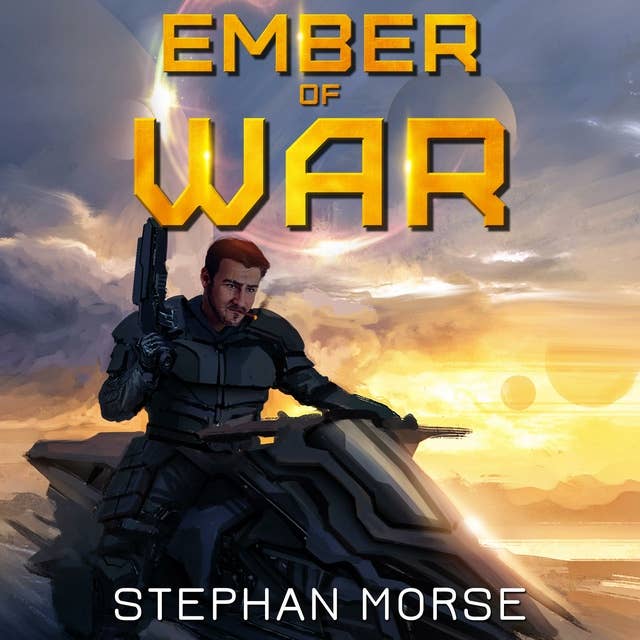 Ember of War