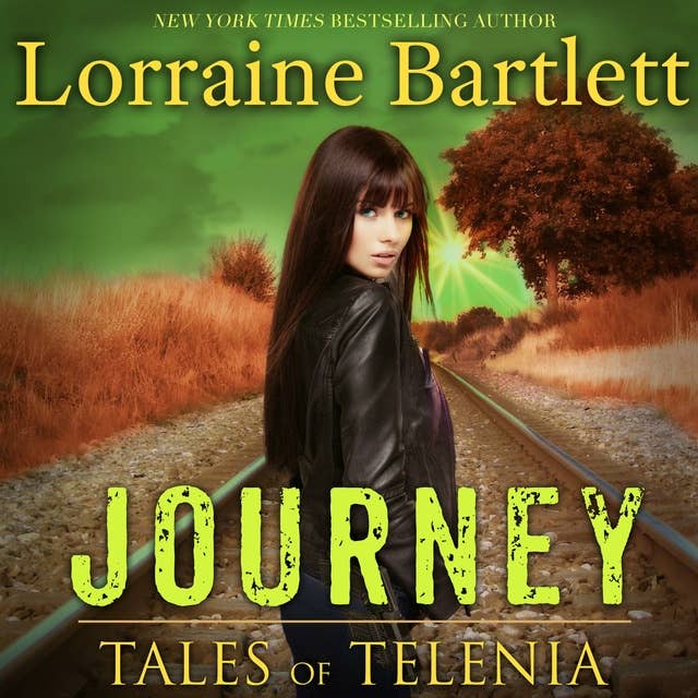 Tales of Telenia: Journey