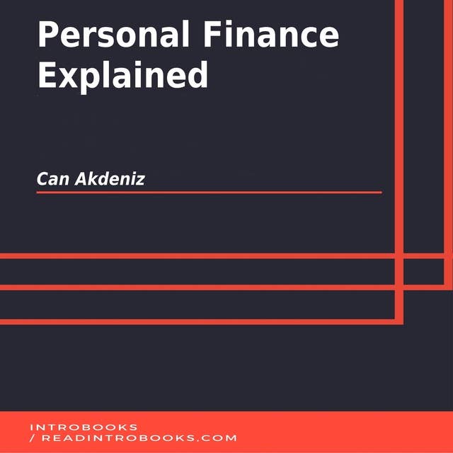 Personal Finance Explained