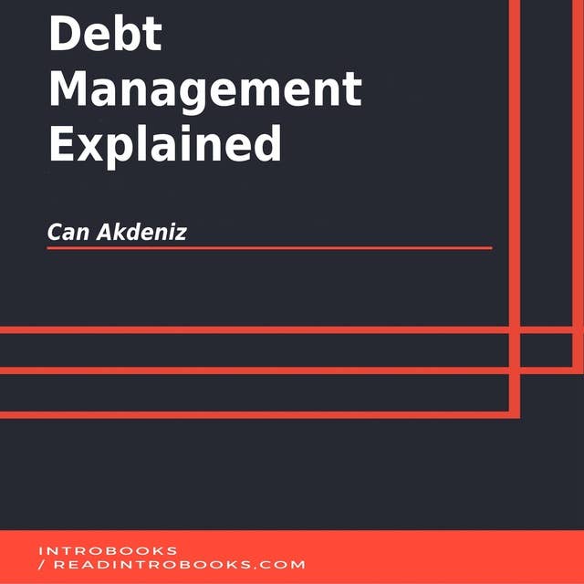 Debt Management Explained