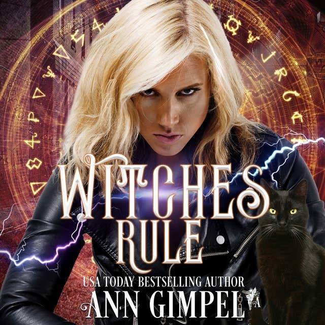 Witches Rule: Urban Fantasy Romance