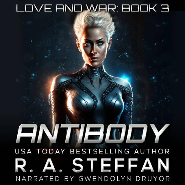 Antibody: Love and War