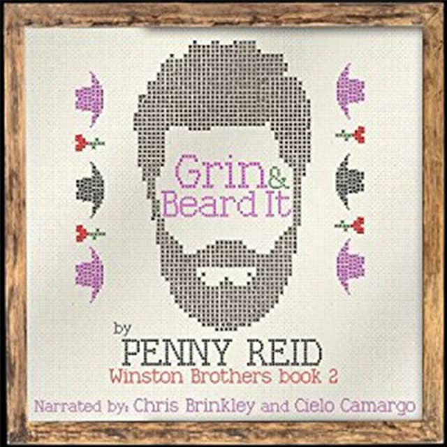 Grin and Beard It: Winston Brothers Book 2
