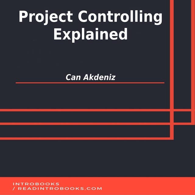 Project Controlling Explained