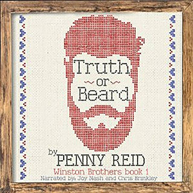 Truth or Beard: Winston Brothers Book 1