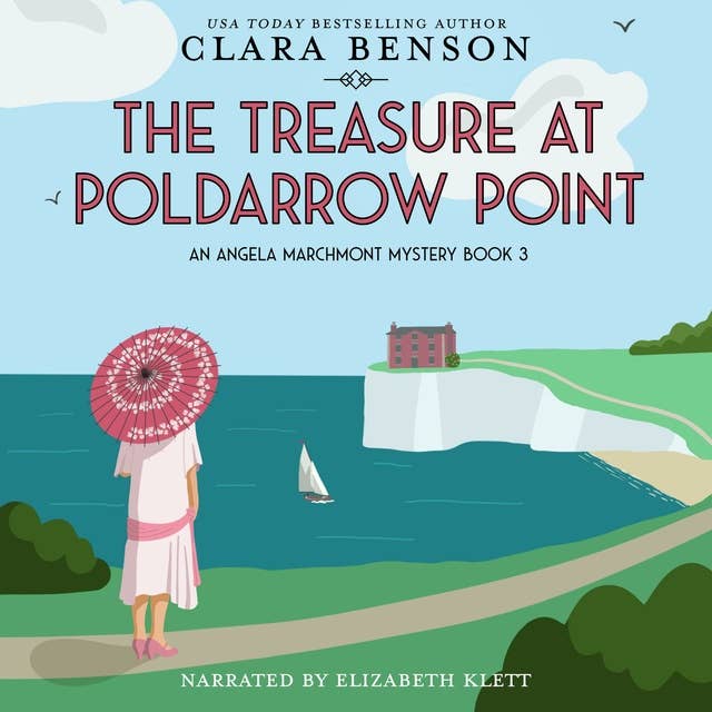 The Treasure at Poldarrow Point