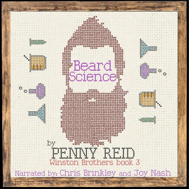 Beard Science: Winston Brothers Book 3