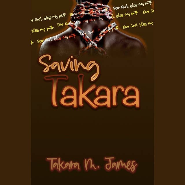 Saving Takara