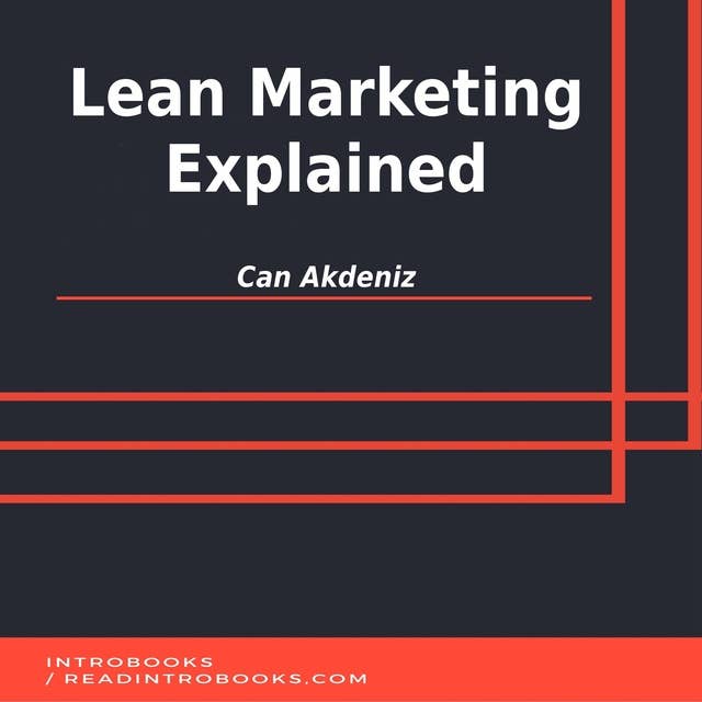 Lean Marketing Explained