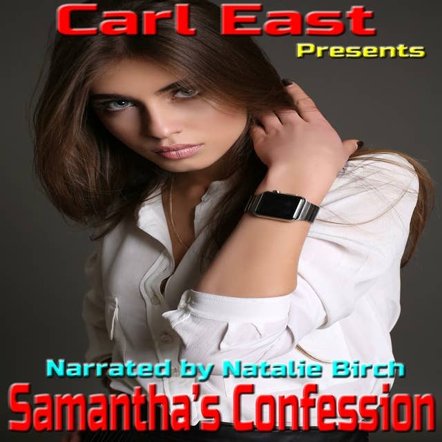 Samantha's Confession