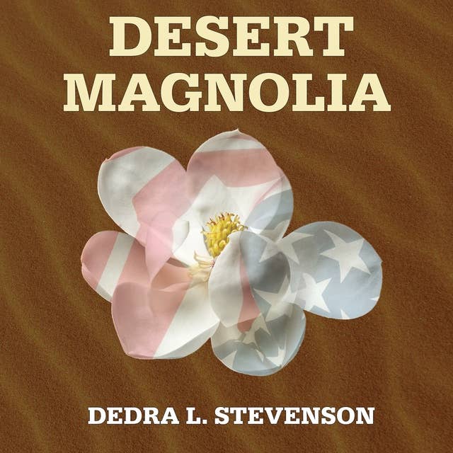 Desert Magnolia