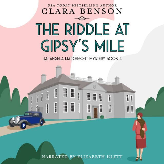 The Riddle at Gipsy's Mile