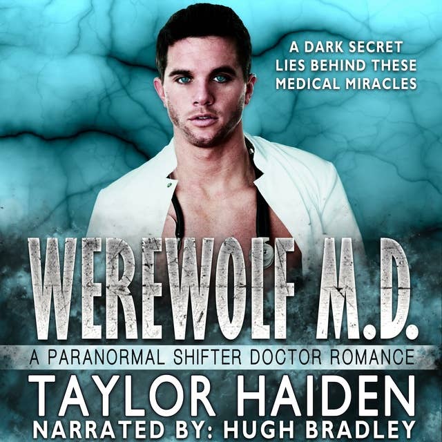 Werewolf M.D.: A Paranormal Shifter Doctor Romance