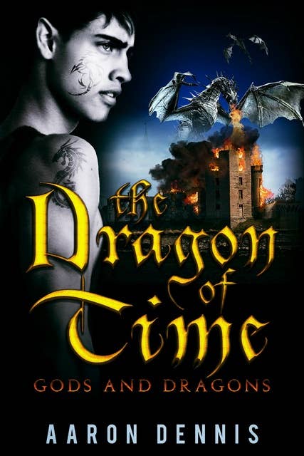 The Dragon of Time: Gods and Dragons