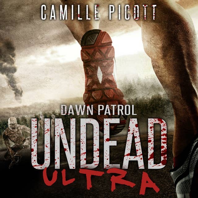 Dawn Patrol: Undead Ultra Prequel