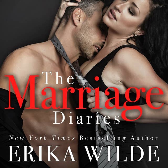 The Marriage Diaries: Volumes 1–4