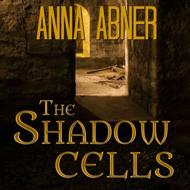 Shadow Cells: A Short Paranormal Romance